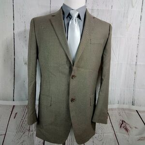 Michael Kors 42R Suit Blazer Sports Coat